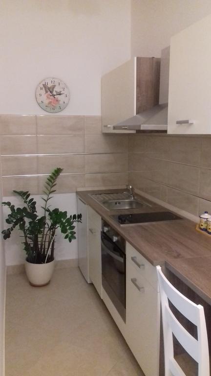 Apartment Lili 포레치 외부 사진