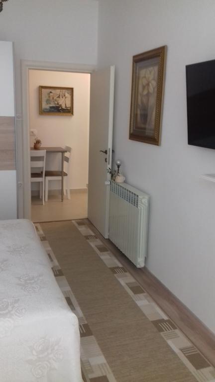 Apartment Lili 포레치 외부 사진