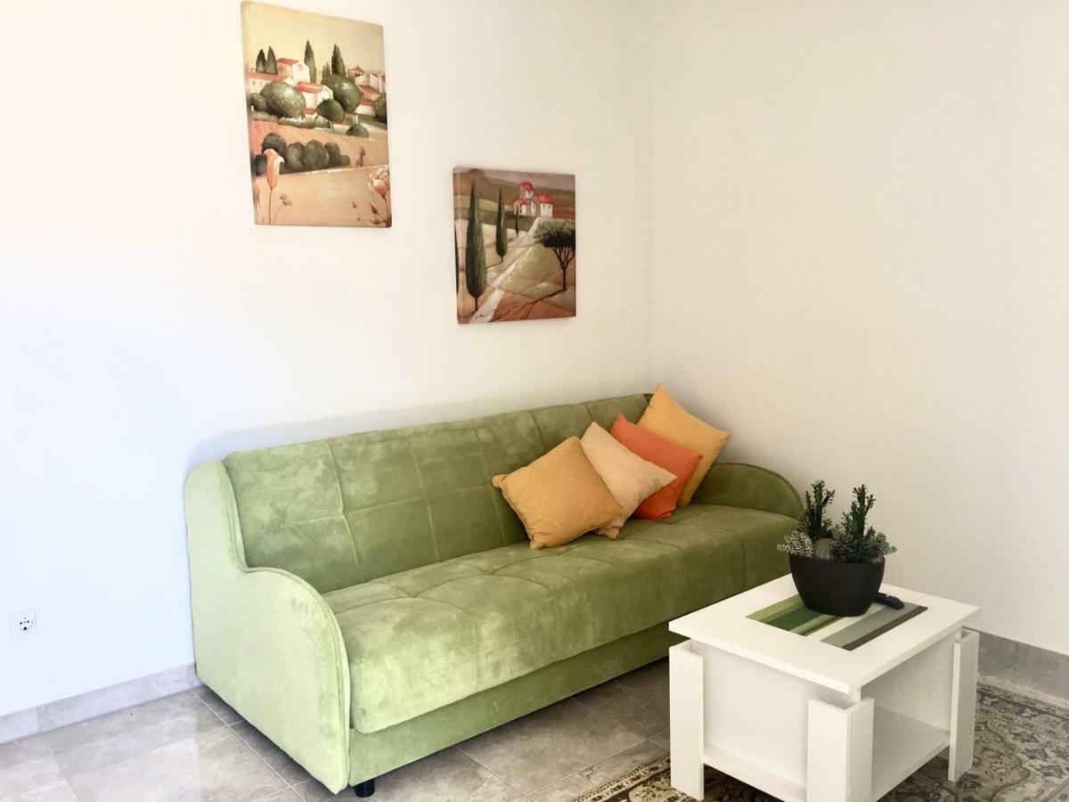 Apartment Lili 포레치 외부 사진