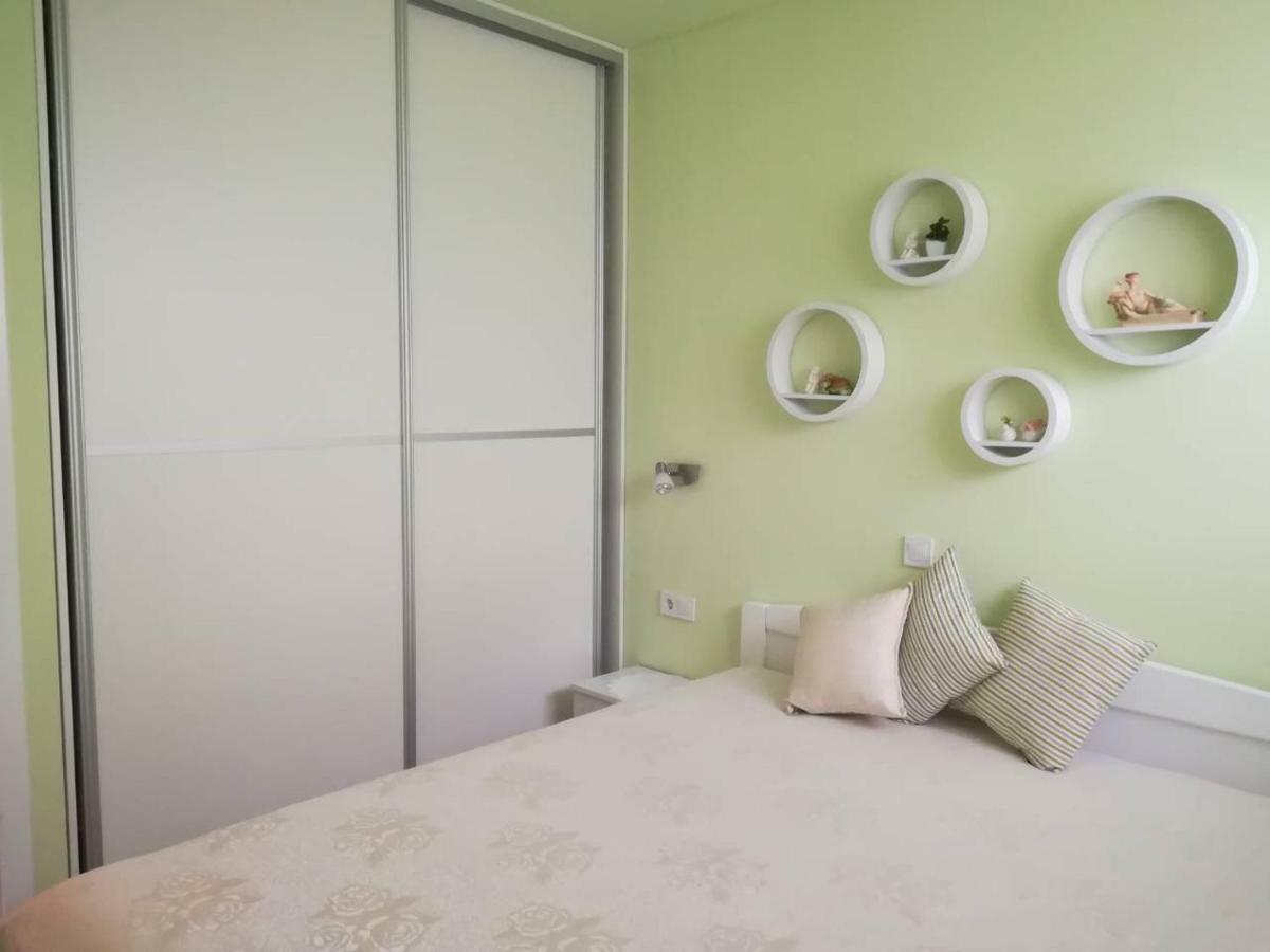 Apartment Lili 포레치 외부 사진