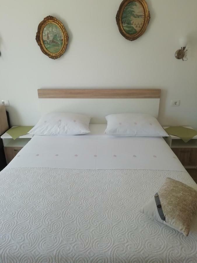Apartment Lili 포레치 객실 사진